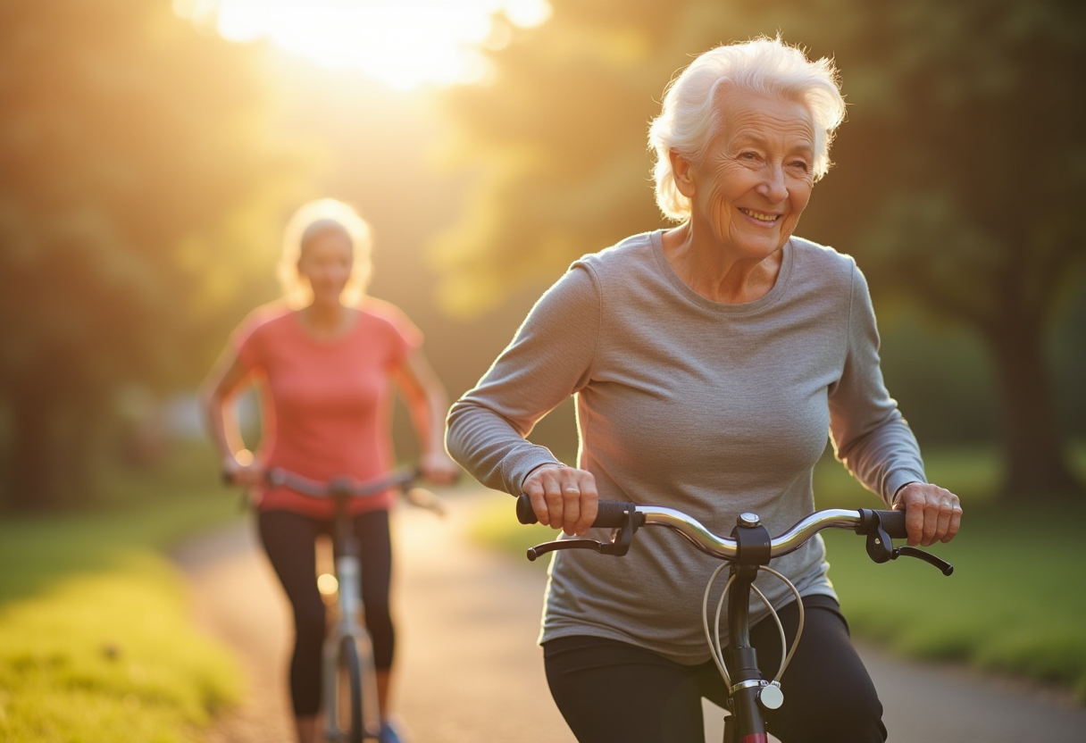 Групові заняття та атмосфера підтримки в tarniflesh